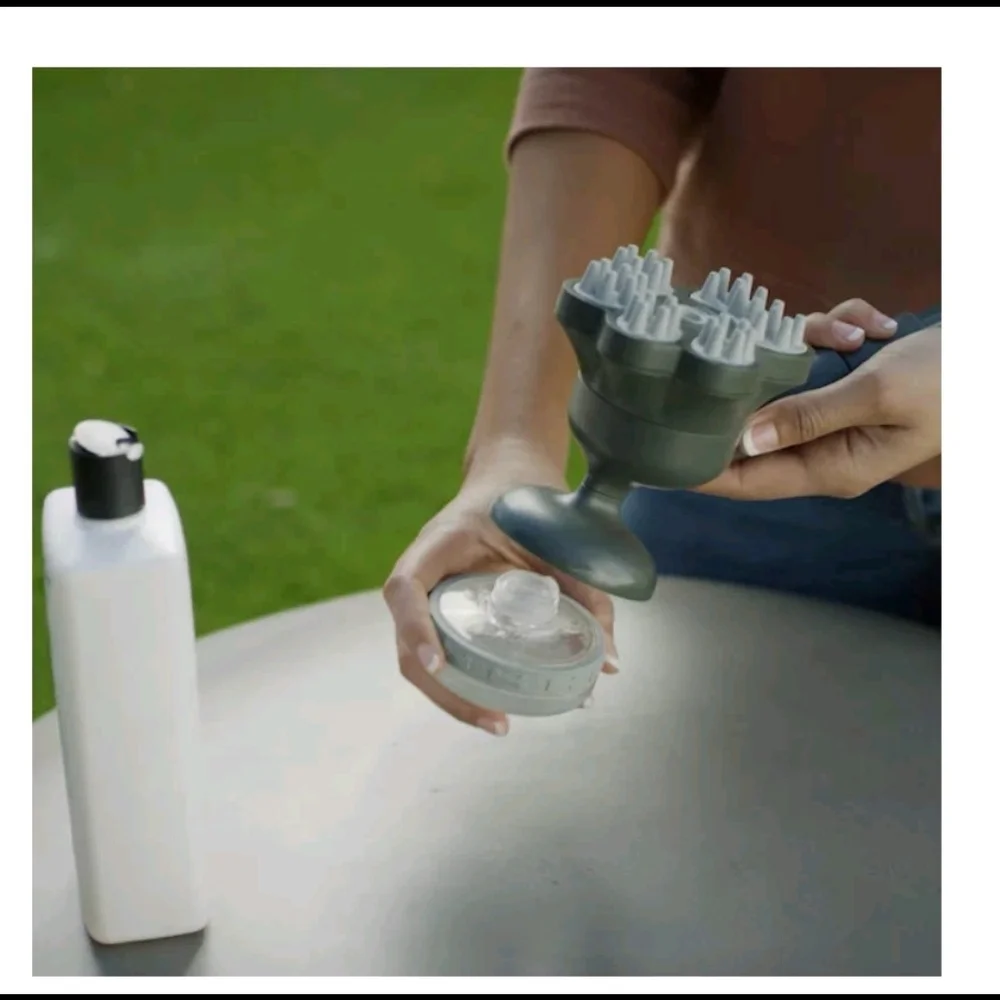 Oxygenics PawSpa ShampoochPro Spray High Pressure Handheld